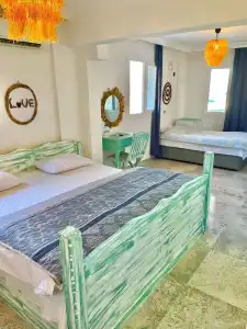 Barba Otel - 90