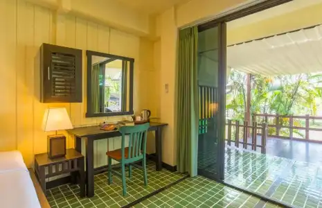 Krabi City Seaview - 82