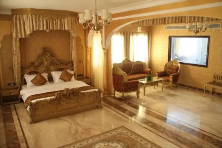WelcomHeritage Traditional Haveli - 58