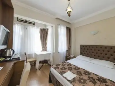 Sultan's Inn - 23