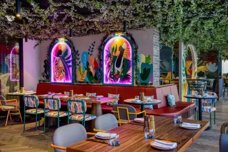 The First Collection at Jumeirah Village Circle, a Tribute Portfolio - 14