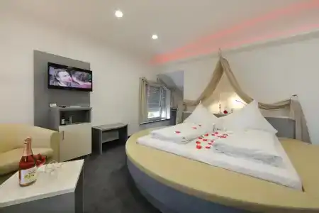 Aalener Römerhotel - 72