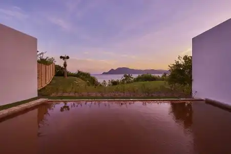 THE SCENE amami spa & resort - 7