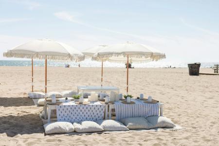 Sandbourne Santa Monica, Autograph Collection - 38
