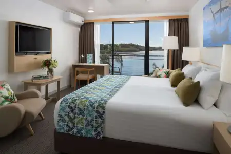 Sails Port Macquarie - By Rydges - 48