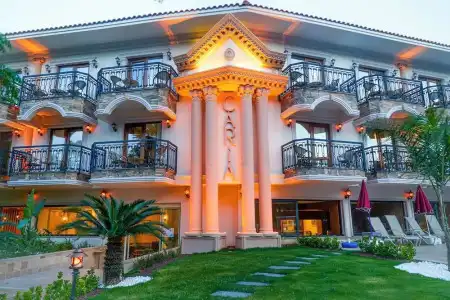Dalyan Tezcan - 0