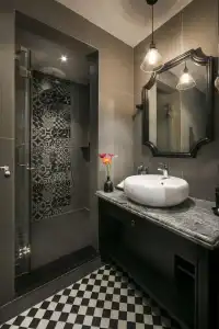 JM Marvel & Spa - 9