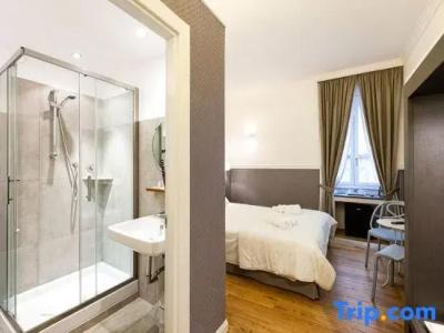 Magenta Luxury Sant'Anna - 19