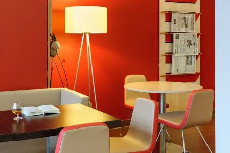 ibis Lugano Paradiso - 9