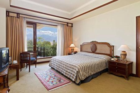 Bar Peepal Resort - 42