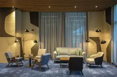 Hilton Garden Inn Zagreb - Radnicka - 6