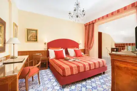 Antiche Mura - 122