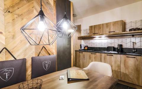 24 by Avenida - Mountain Residence - 160