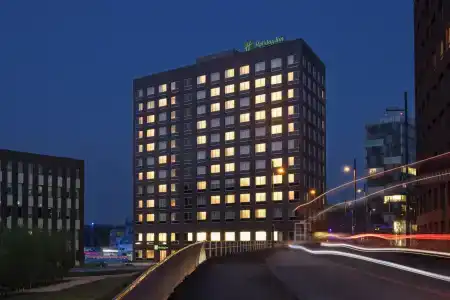 Holiday Inn EINDHOVEN AIRPORT by IHG - 16