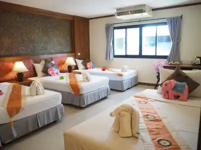 Your Place Inn - 21