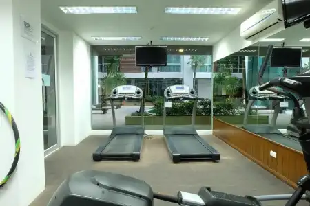 iCheck inn Residences Patong - 22