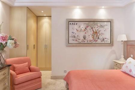 The Marble Resort - 202
