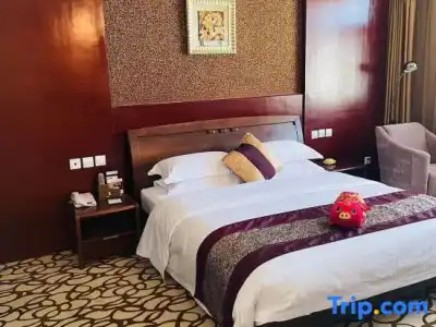 Dynasty International Kunming - 50