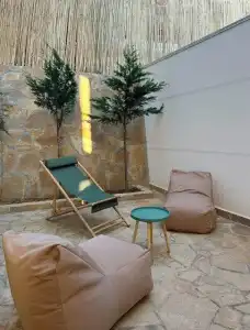 Koks’ Guesthouse - 9
