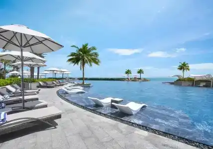 Holiday Inn Resort Ho Tram Beach by IHG - 18