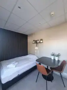 Vid hafid Guesthouse - 1