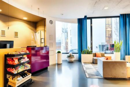 B&B Aalen - 46