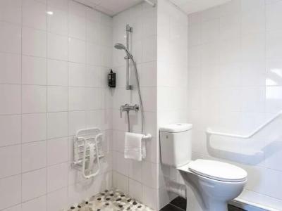 Ibis Épinal Centre-Ville - 30