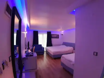 Alis Boutique Otel - 31