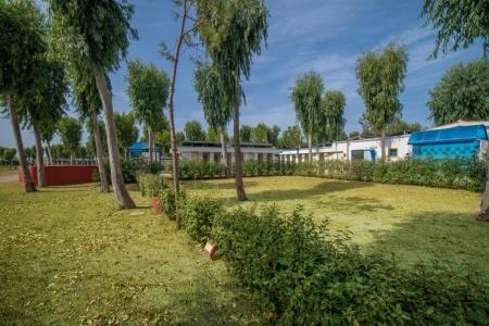 Camping Village Laguna Blu - 37