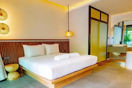 Sangthian Beach Resort - 30