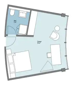 am Borsigturm - 15