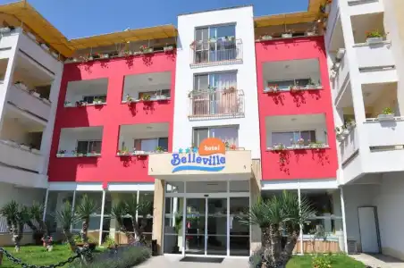BelleVille - 22
