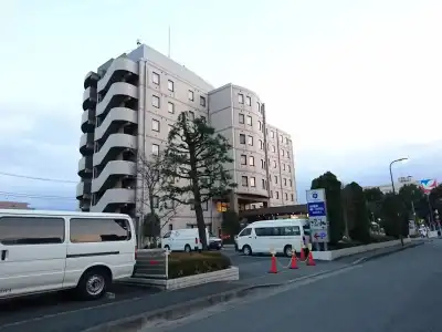 APA Sagamihara Kobuchi-Ekimae - 27