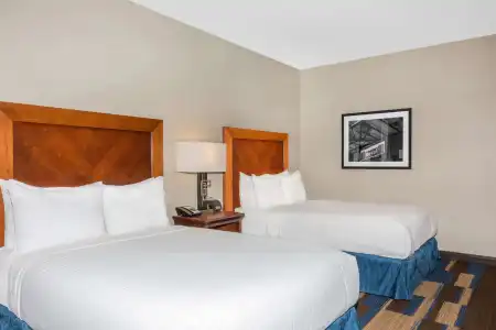 Wyndham New Orleans - French Quarter - 6