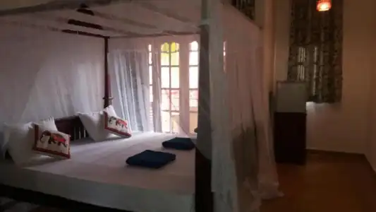 Sea Breeze Guest house - 41