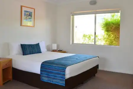 Arlia Sands Apartments - 29
