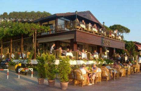 Rosy Suites - 13