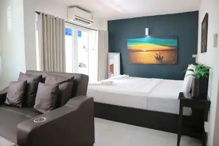 Sunshine Guest House - 104