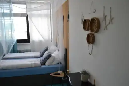Aqua & Hostel - 15