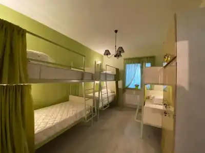 Santorini Hostel - 18
