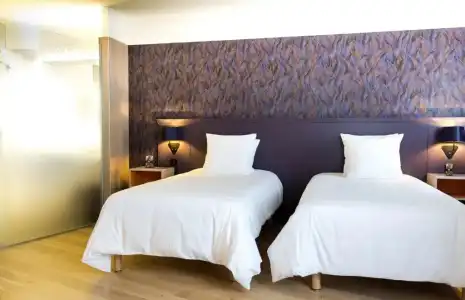 Hôtel Oceania Le Métropole Montpellier - 125