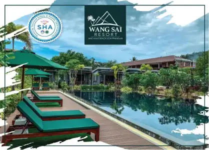 Wang Sai Resort - 20