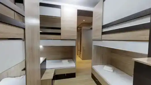 Hostel Vill - 9