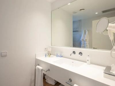 Villa Chiquita - Adults Only - over 12 - 55