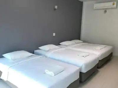 Bankrut Resort - 32