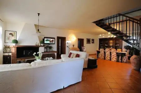 Agriturismo - B&B L'Acquacotta - 1