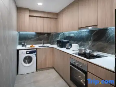 Park Avenue Clemenceau - 61