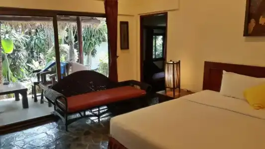 Papillon Resort - 98