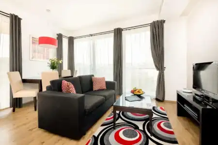 Escala & Suites - 109