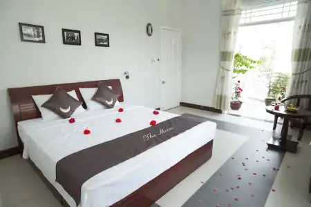 The Moon Villa Hoi An - 125